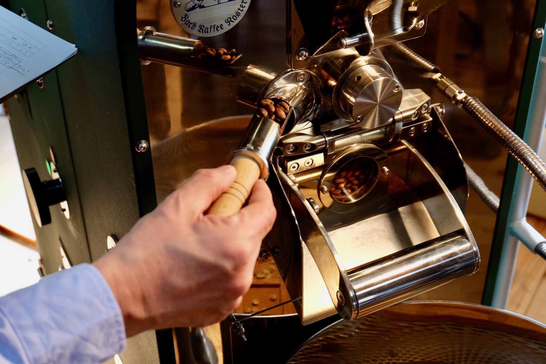 Roaster's recommended】100g×2種類 | Re door coffee