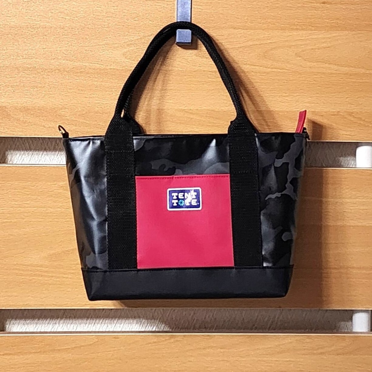 TENT-TOTE®（テント―ト）