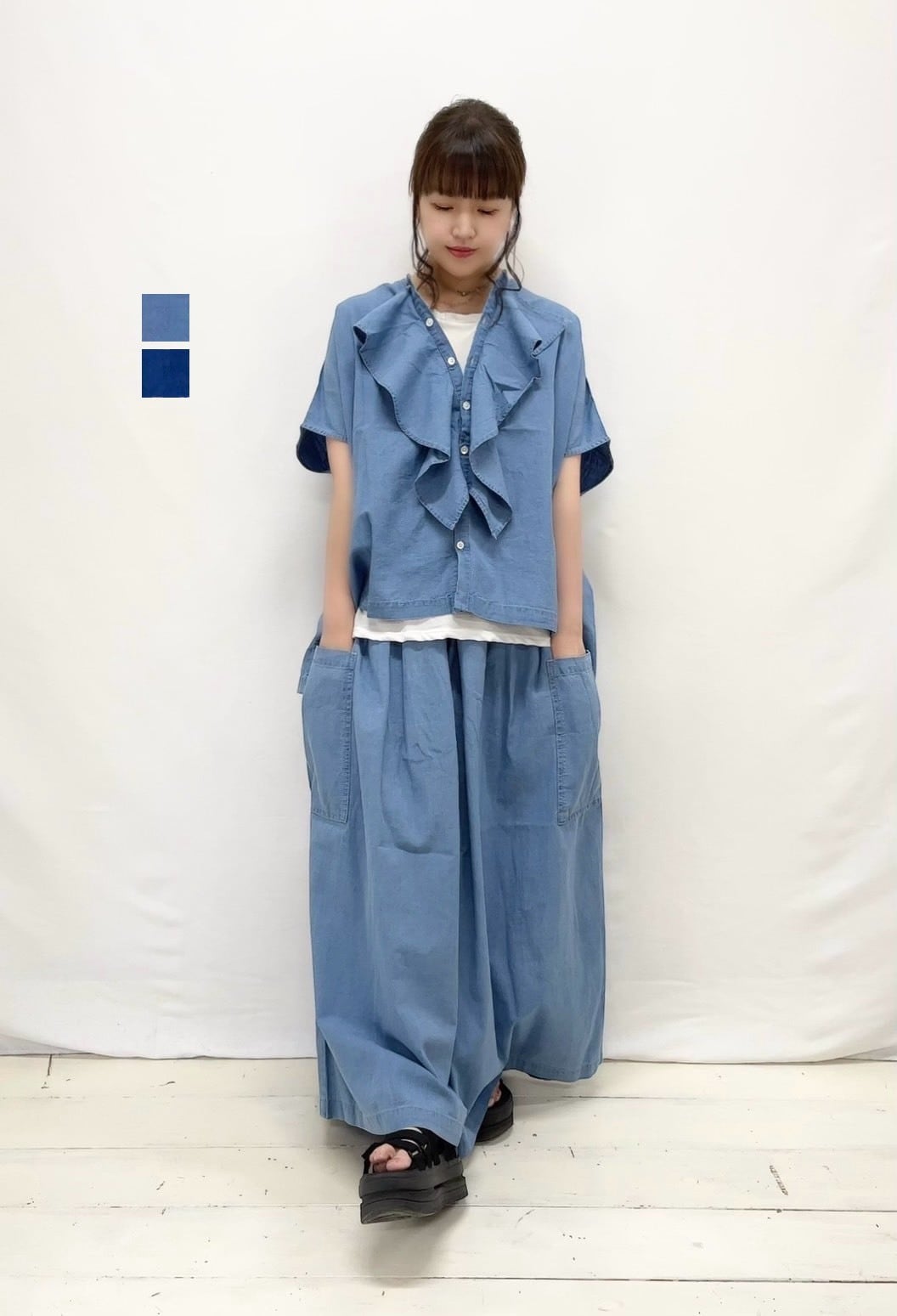 ブランド | syozikiya online shop