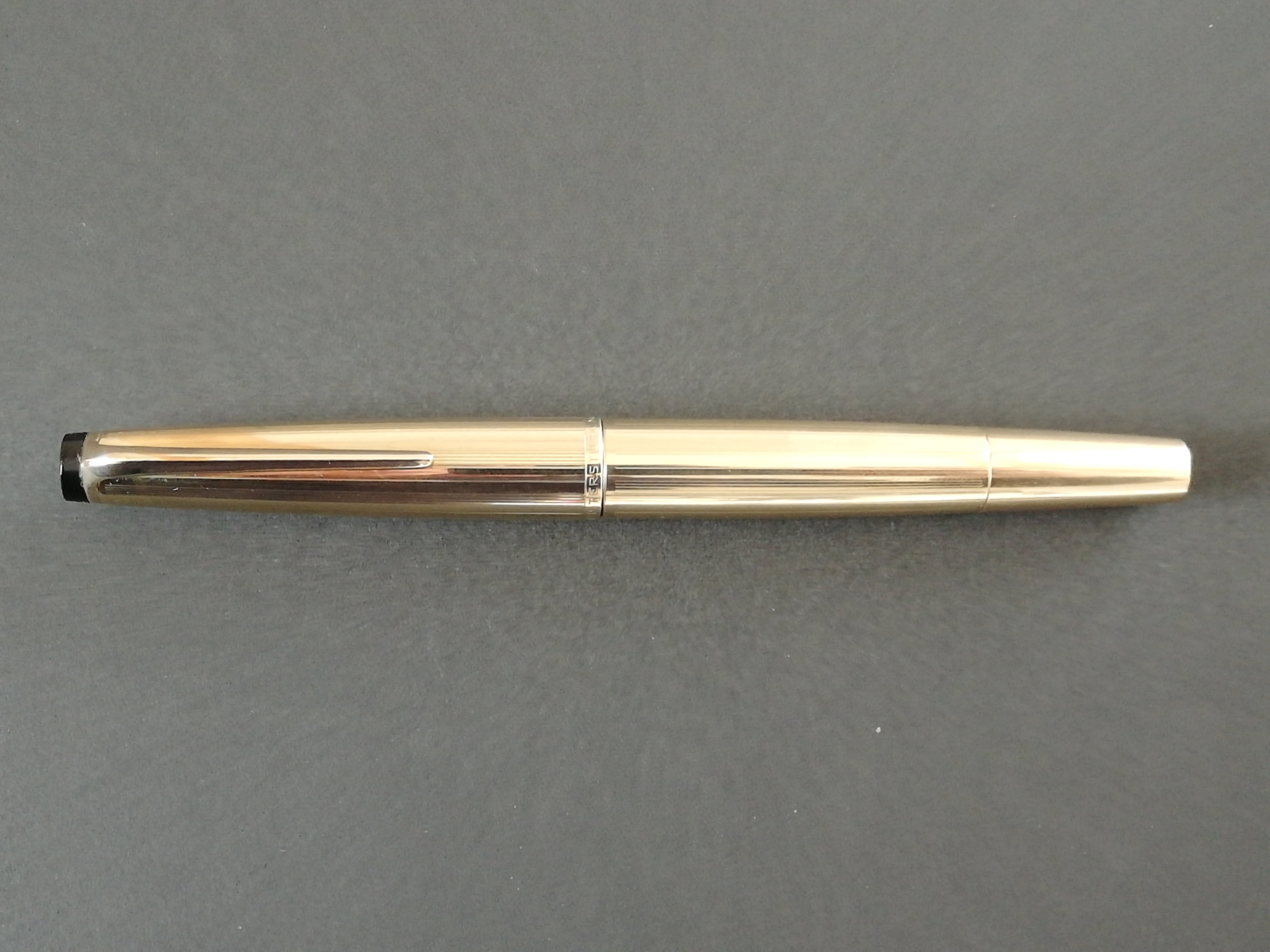 60s モンブラン マイスターシュテュック No 82 MONTBLANC