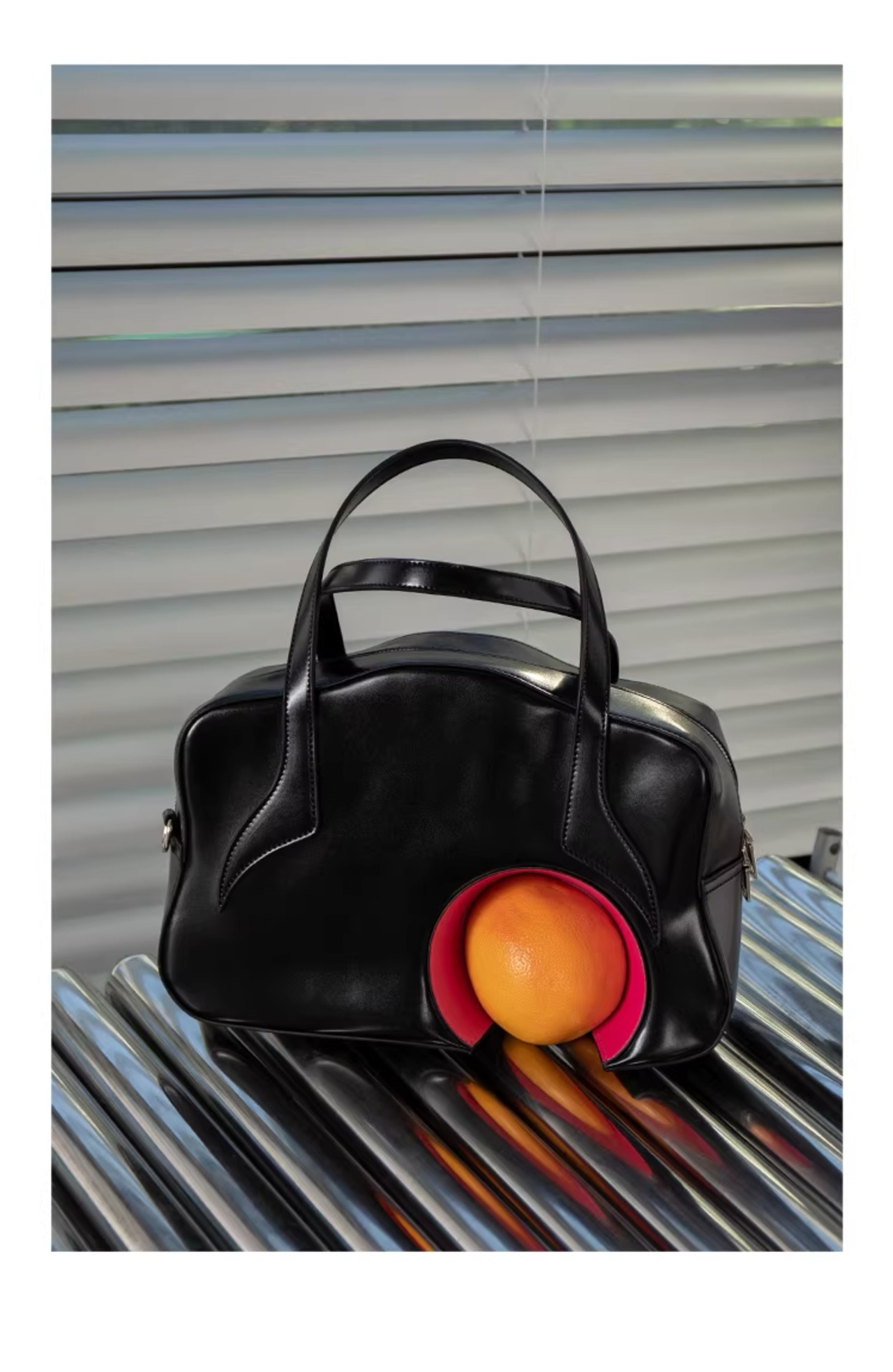 CONP Frustum of A Cone Bag