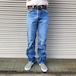 USA製 90s Levi's 505 ヴィンテージ アメリカ デニム パンツ 米国 リーバイス 80s 575刻印 ヒゲ ジーンズ インディゴ W32 L36 82cm 501