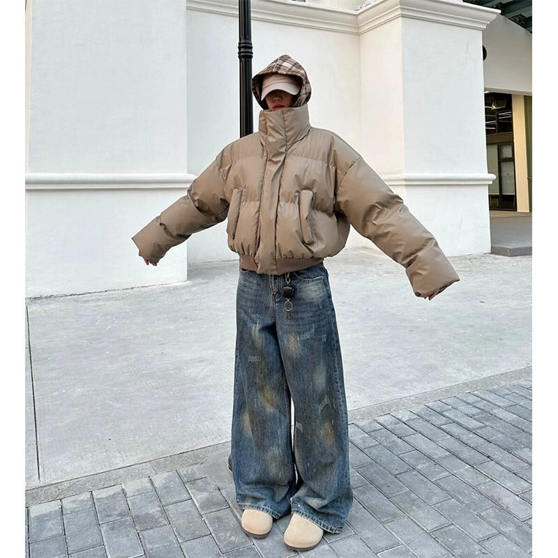 秋冬新品☆品質表示ありバイカラー 着心地抜群 かっこいい ニットセーター上質010-300 アナトミックレーススニーカー （シャンパンxオレンジ） -fitfit