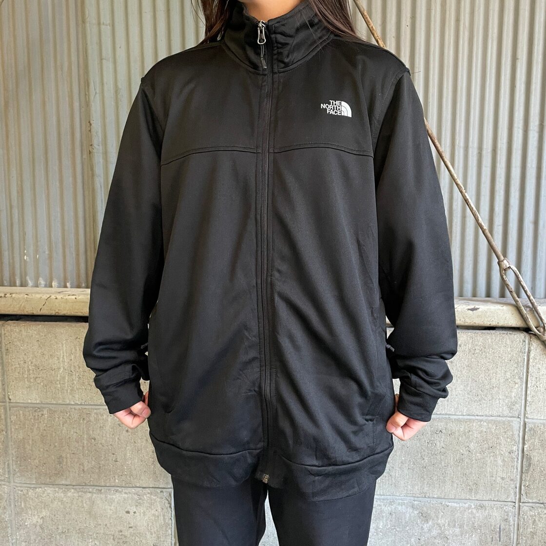 THE NORTH FACE ザ ノースフェイス ジャージ トラックジャケット  