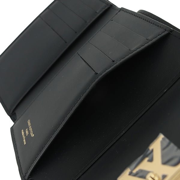 Unused LOUIS VUITTON ルイヴィトン ポルトフォイユカプシーヌ