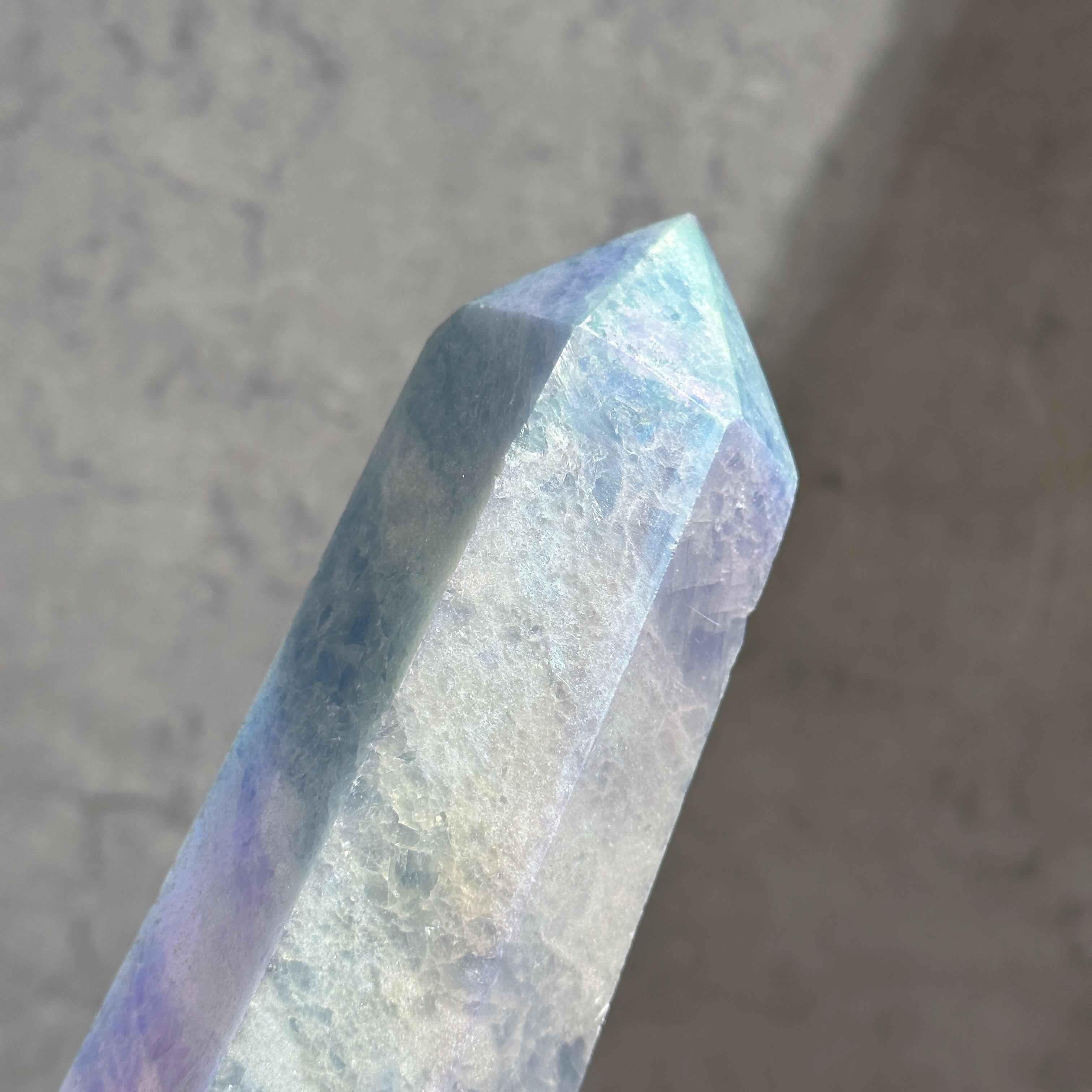 当店限定販売】セレスタイト2.4kg－ｍｔ560 置物 | big-chainring.de