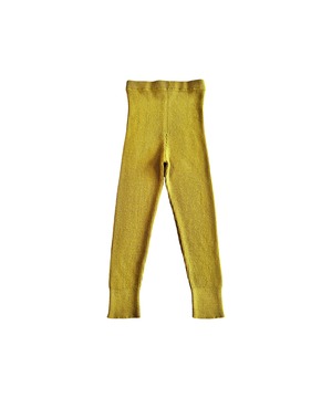 MABLI　SYLFAEN SKINNY LEGS - MOSS_1