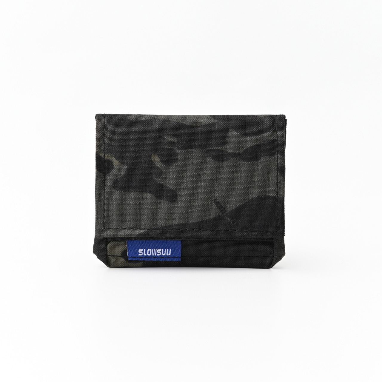 SS-MISSON WALLET　 MCBK GHOST SPEC