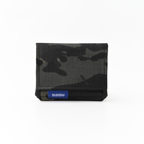 SS-MISSON WALLET　 MCBK GHOST SPEC