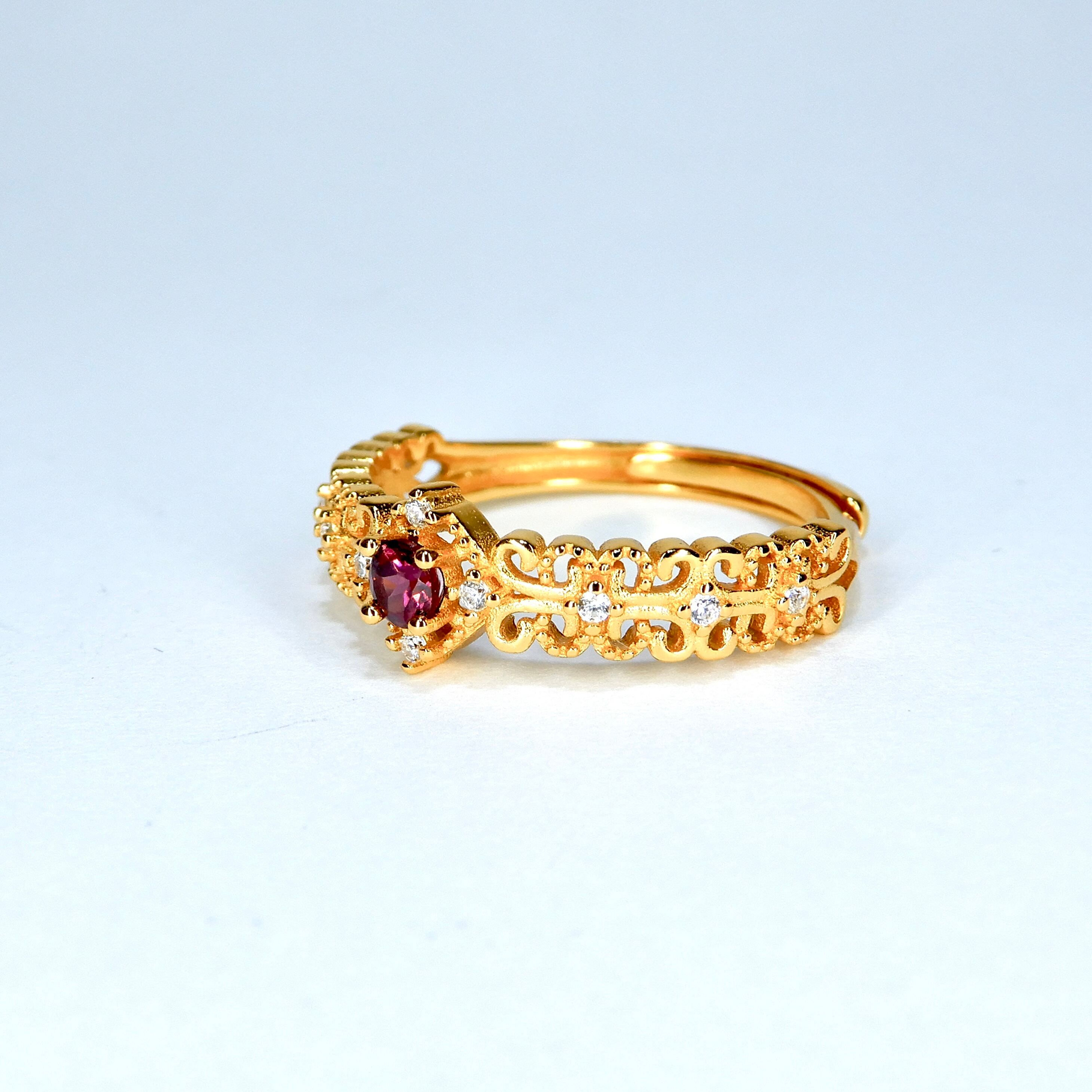 ♦︎ロードライトガーネット♦︎