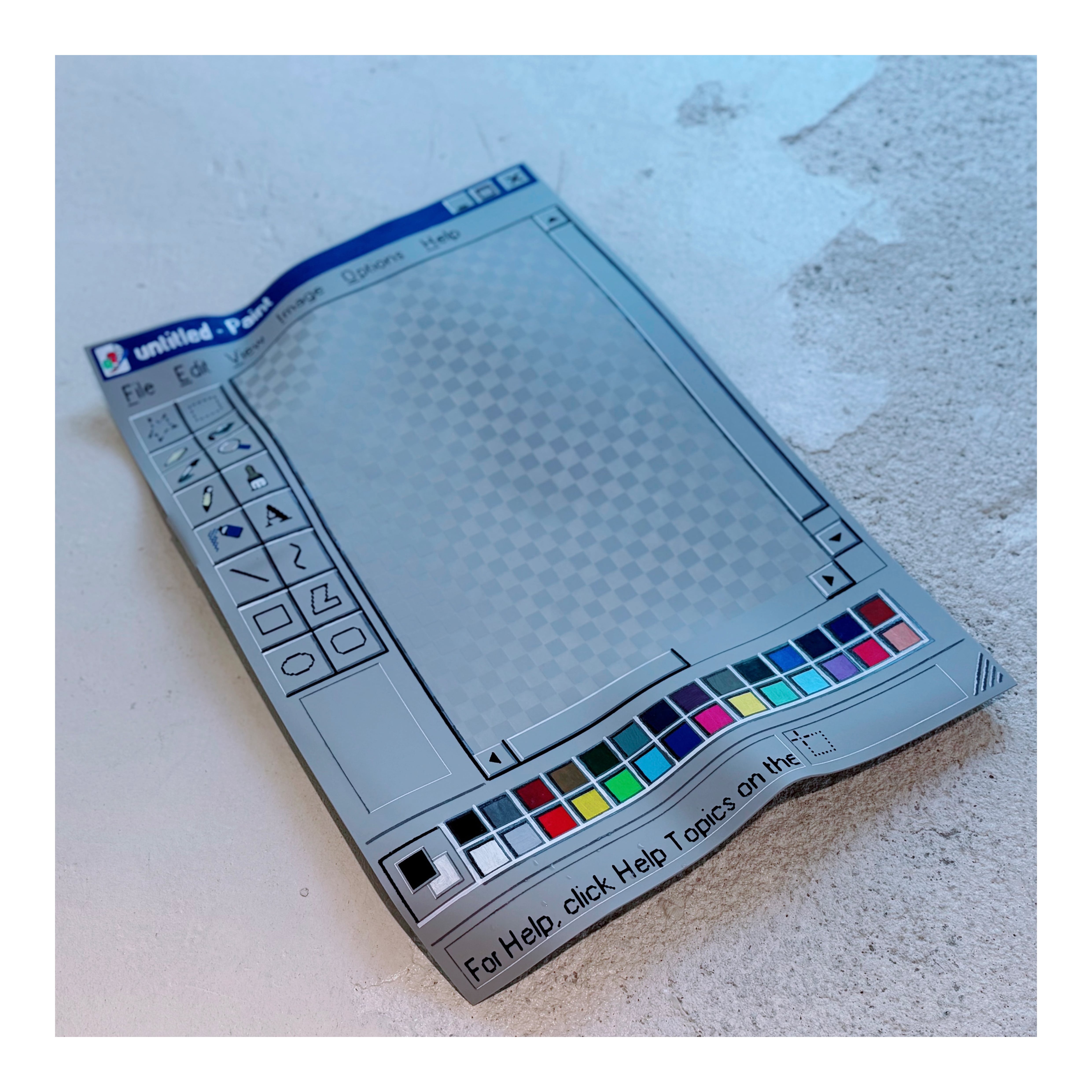 南あやか freeze | アトリエ三月