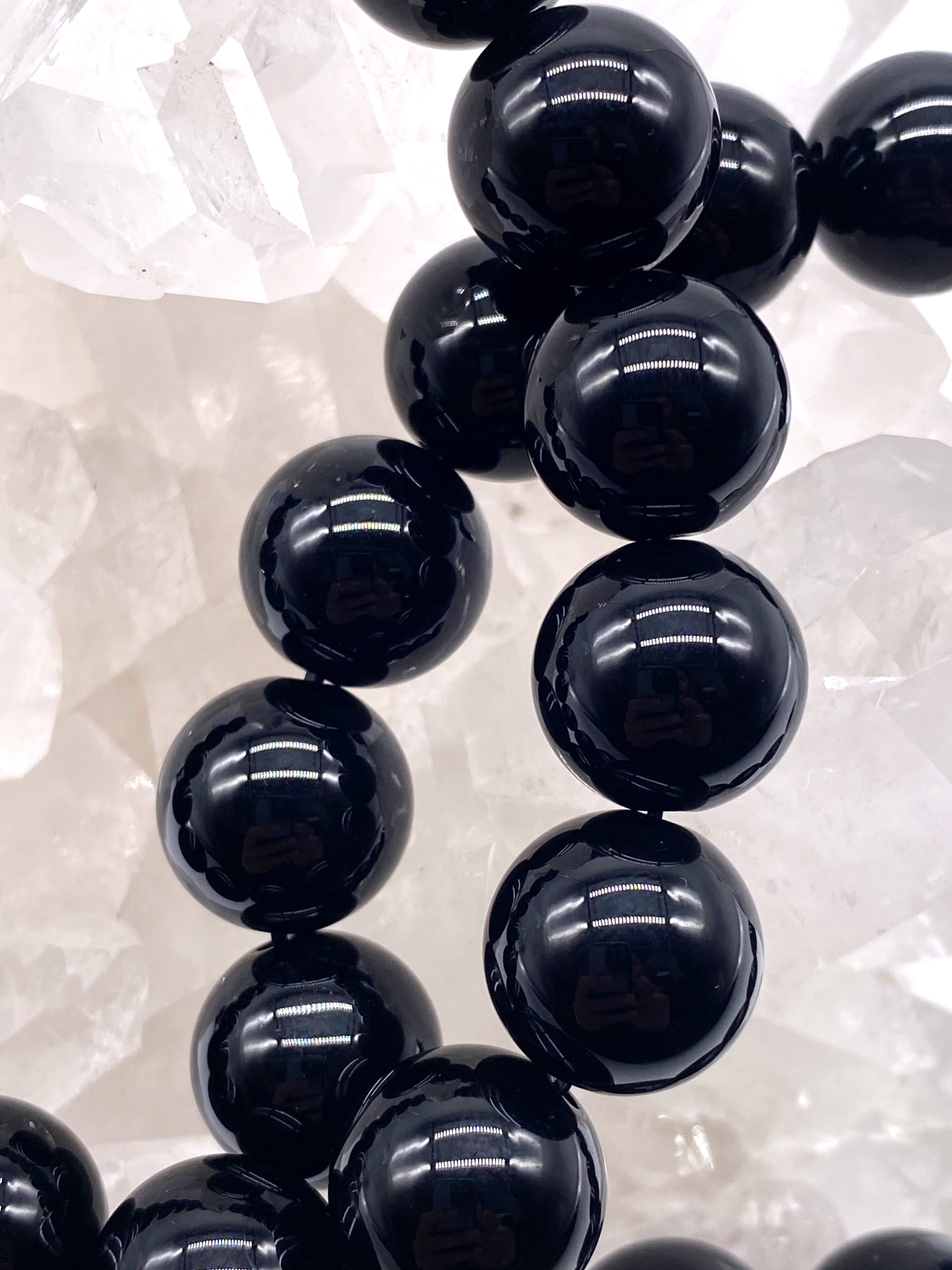 ◇ブレスレット◇ AAAモリオン 約14mm | 天然石専門店 パワーストーン