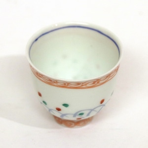 陶磁器（ぐい呑み・おちょこ・盃）・No.190523-59・梱包サイズ60