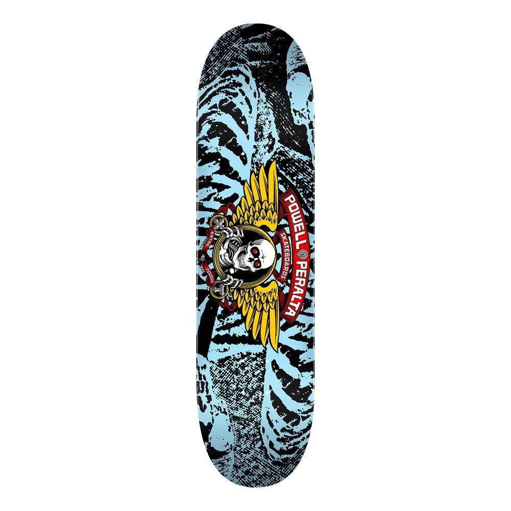 BLOODWIZARD DECK OUTER REALMS TEZUKA 8.25 | ハックルベリー ネット