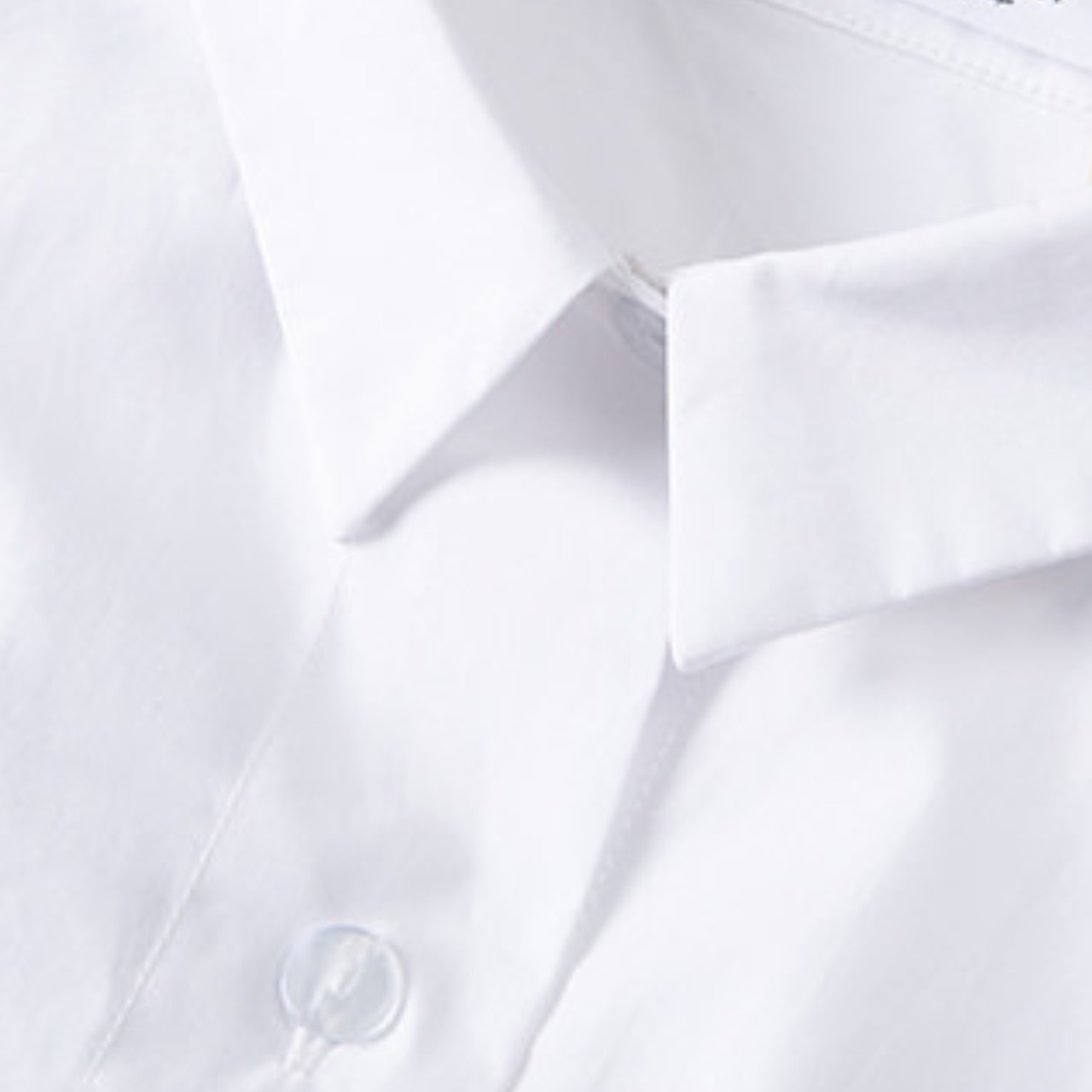 リボン装飾 アシンメトリー ロングシャツワンピース 　　 00066