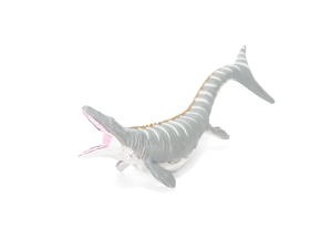 恐竜 フィギュア モササウルス ビニールモデル FD-317 Favorite フェバリット