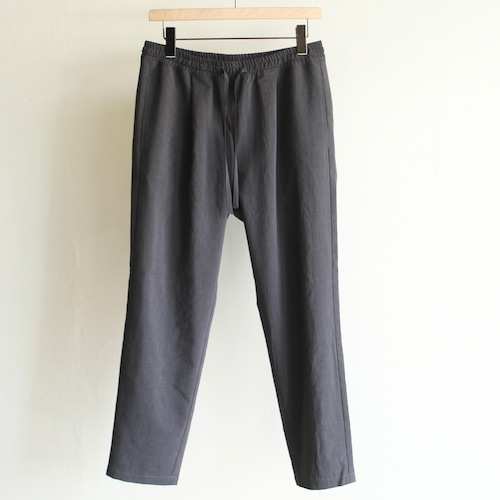 LAMOND  【 mens 】 shari pants