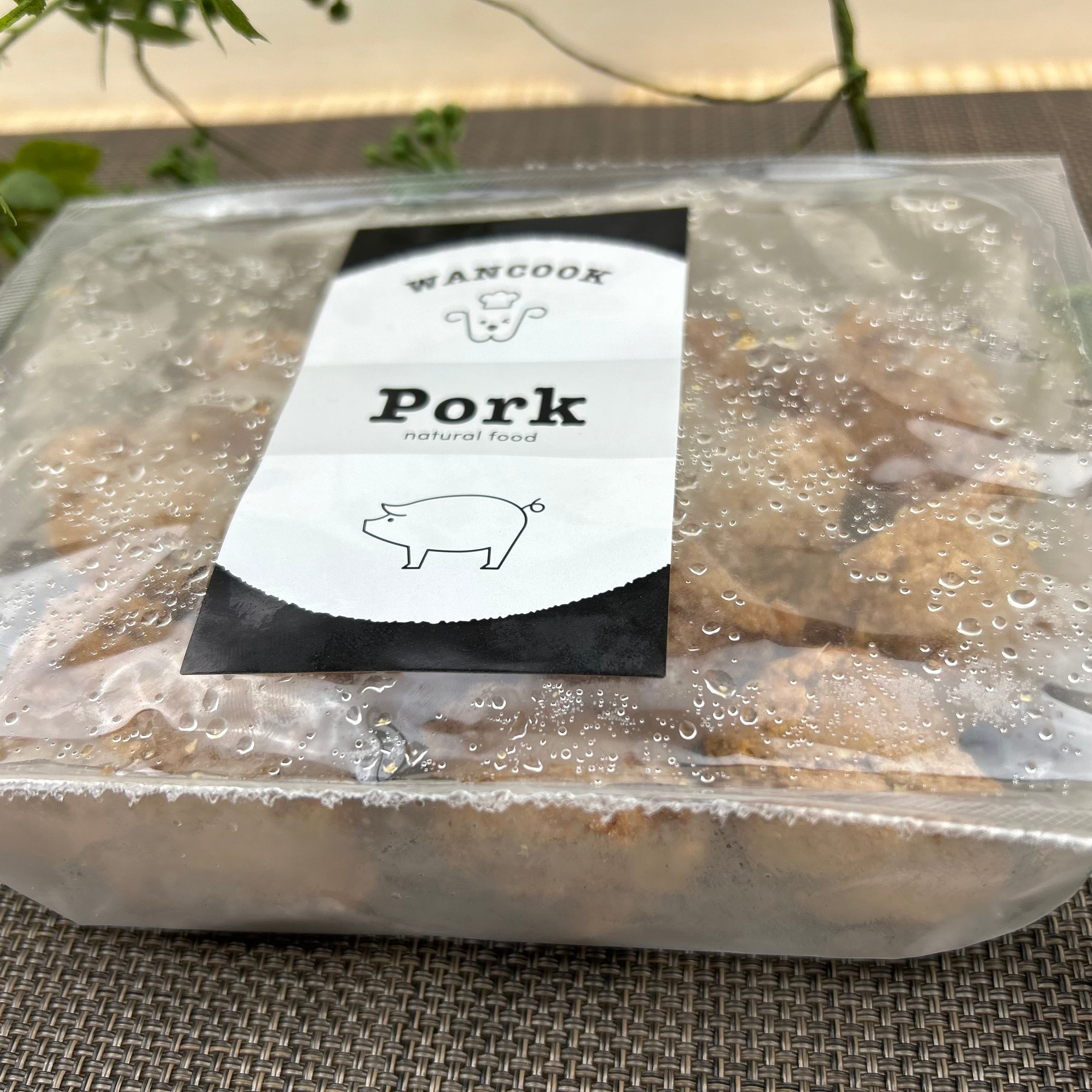 やぎミルク入りおからバーグ 各種お得セット