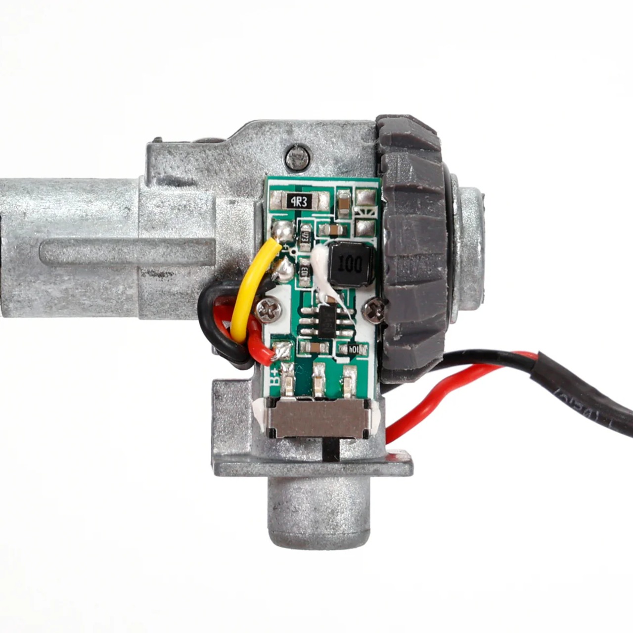 Elite Force H&K416A5 EYETRACE BLACK/TAN JP Ver.対象年齢18歳以上