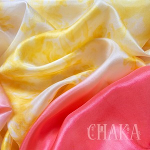 シルクベール／胡蝶の夢