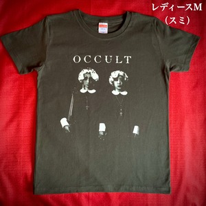 OCCULＴシャツ（ガールズM ）