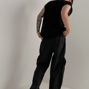 メッシュニットタンクトップ　MT0080442