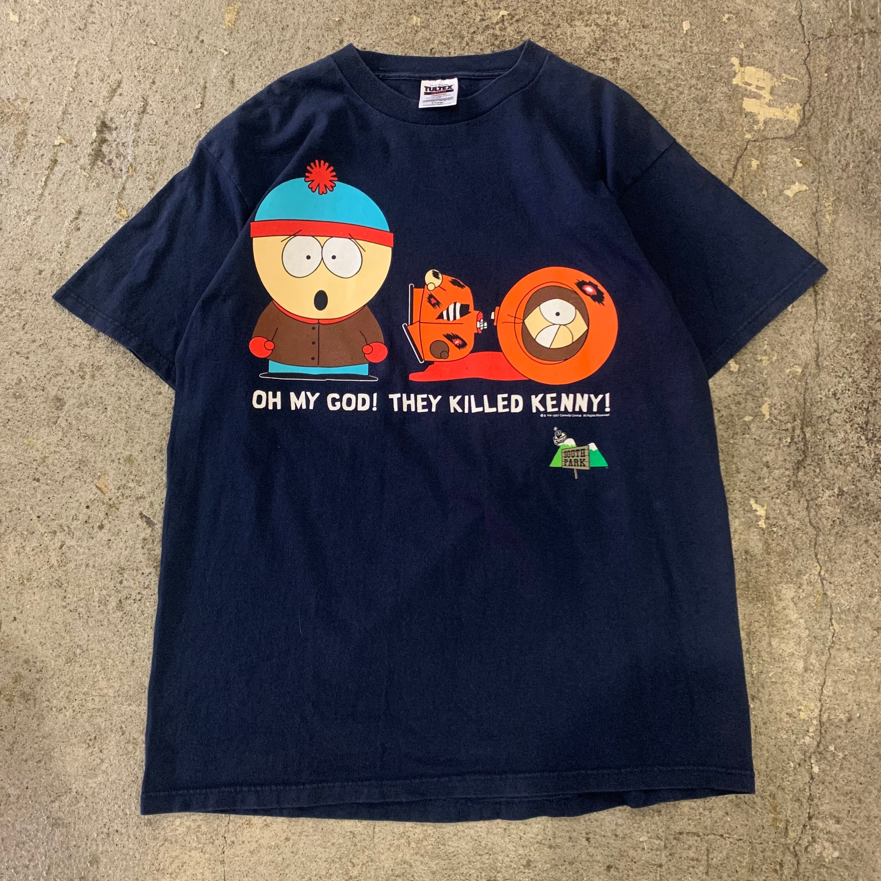 90s South Park T-shirt | What'z up