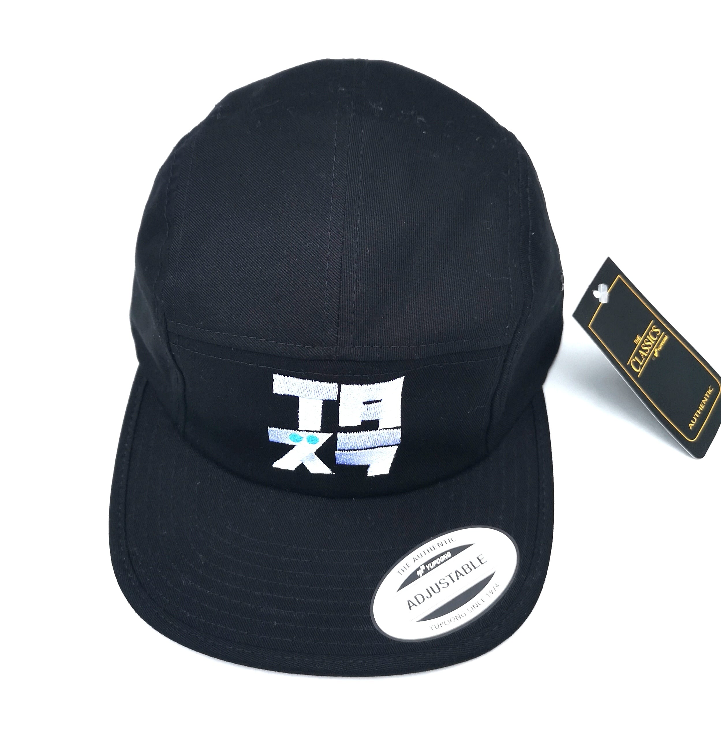 イタズラ　Jet Cap BLACK