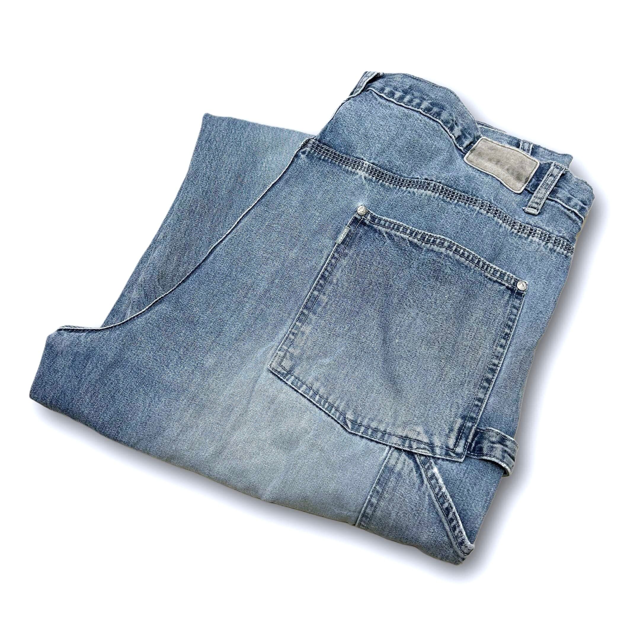 90s リーバイス アクションスラックス チャコールグレー USA W33OVY 90s リーバイス アクションスラックス チャコールグレー USA