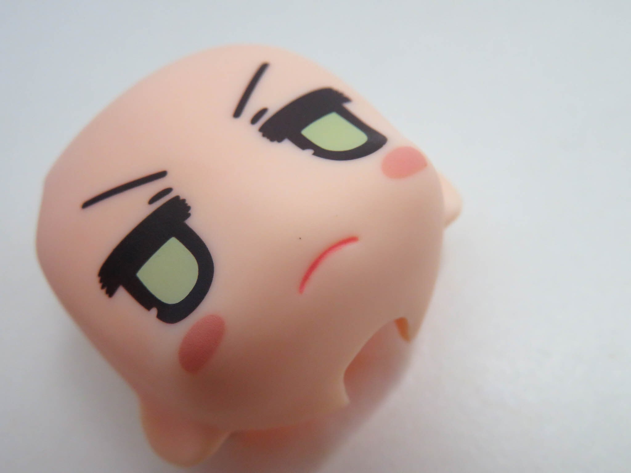 再入荷（A−ランク）【358】 セイバーエクストラ 顔パーツ CHAN×CO顔