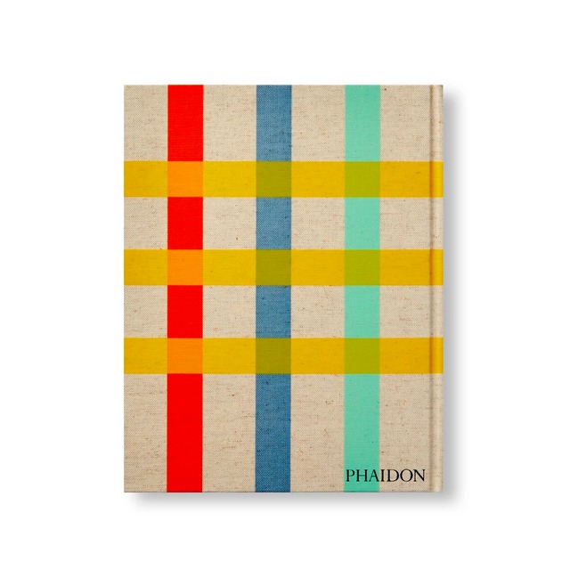 ANNI & JOSEF ALBERS: EQUAL AND UNEQUAL