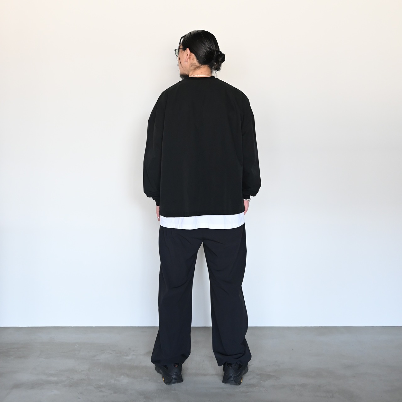 私物 style