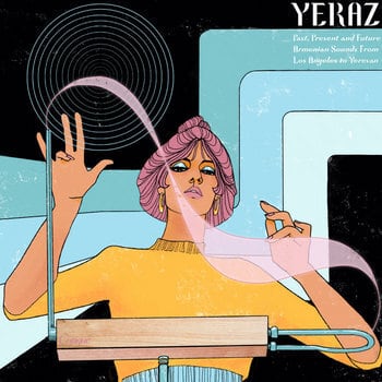 The Dynamics - Version Excursions 