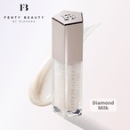 【即日発送】【 FENTY BEAUTY 】 GLOSS BOMB　グロスボム　DIAMOND MILK　ダイアモンドミルク　フェンティビューティー