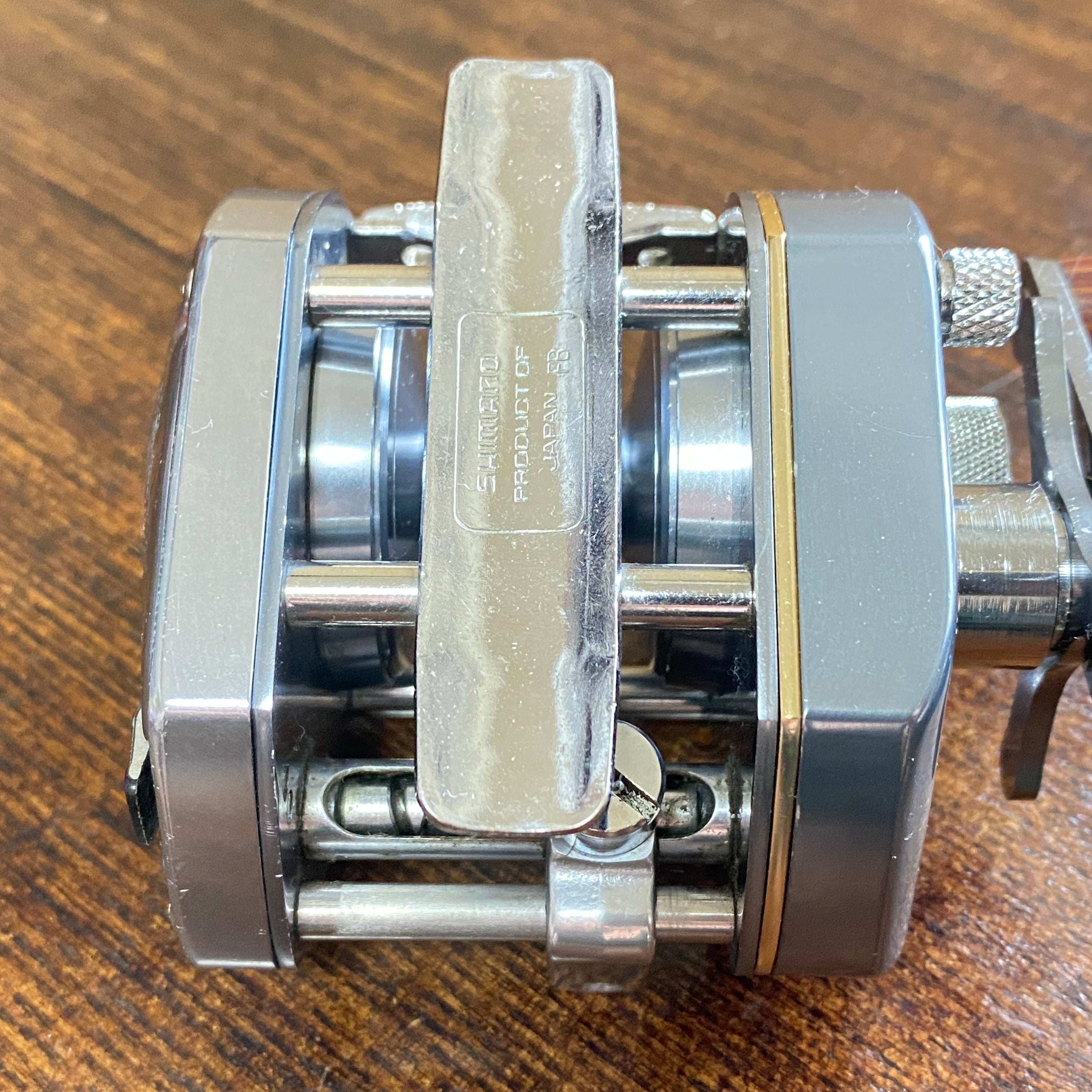 ◇1980年代◇SHIMANO Bantam 100EX / シマノ バンタム ビンテージ