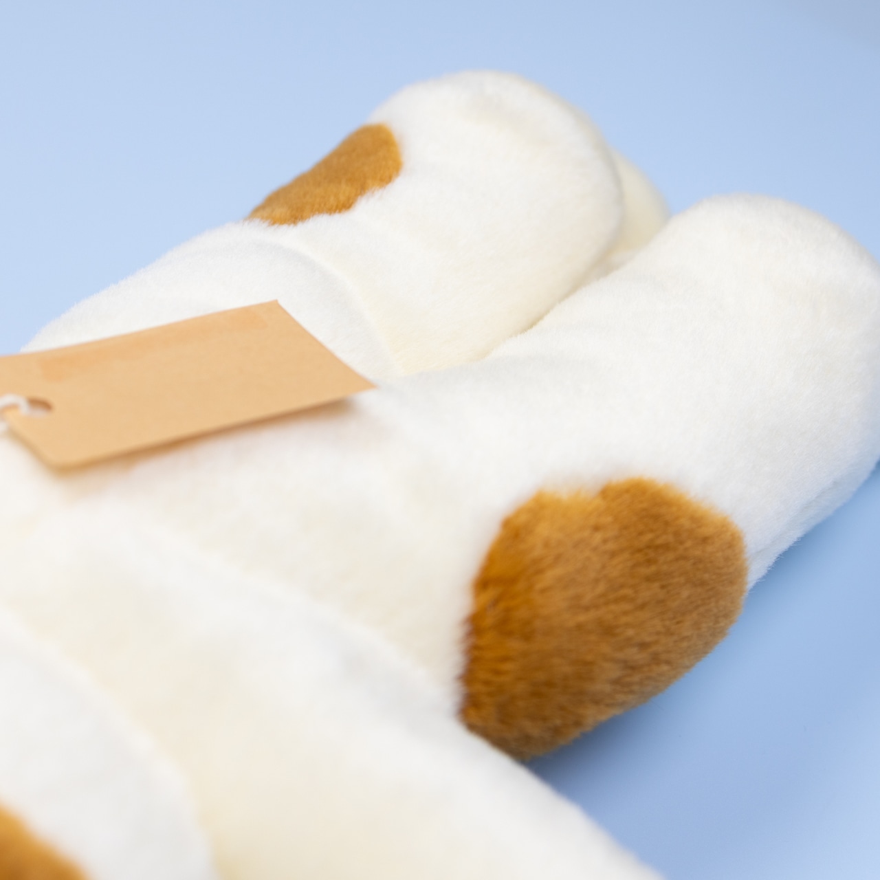 < TUULIDOG > おおきなぬいぐるみ - MIX