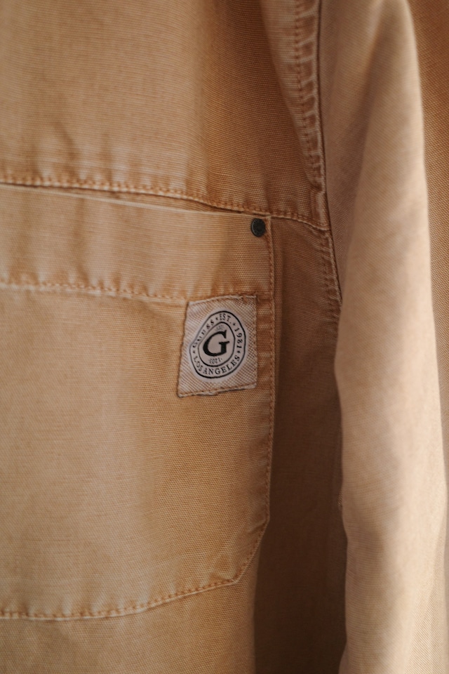 city lights jacket