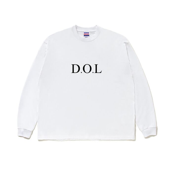 Not Lonely Anymore Crew Sweat shirt Cream Yellow | Pay ID