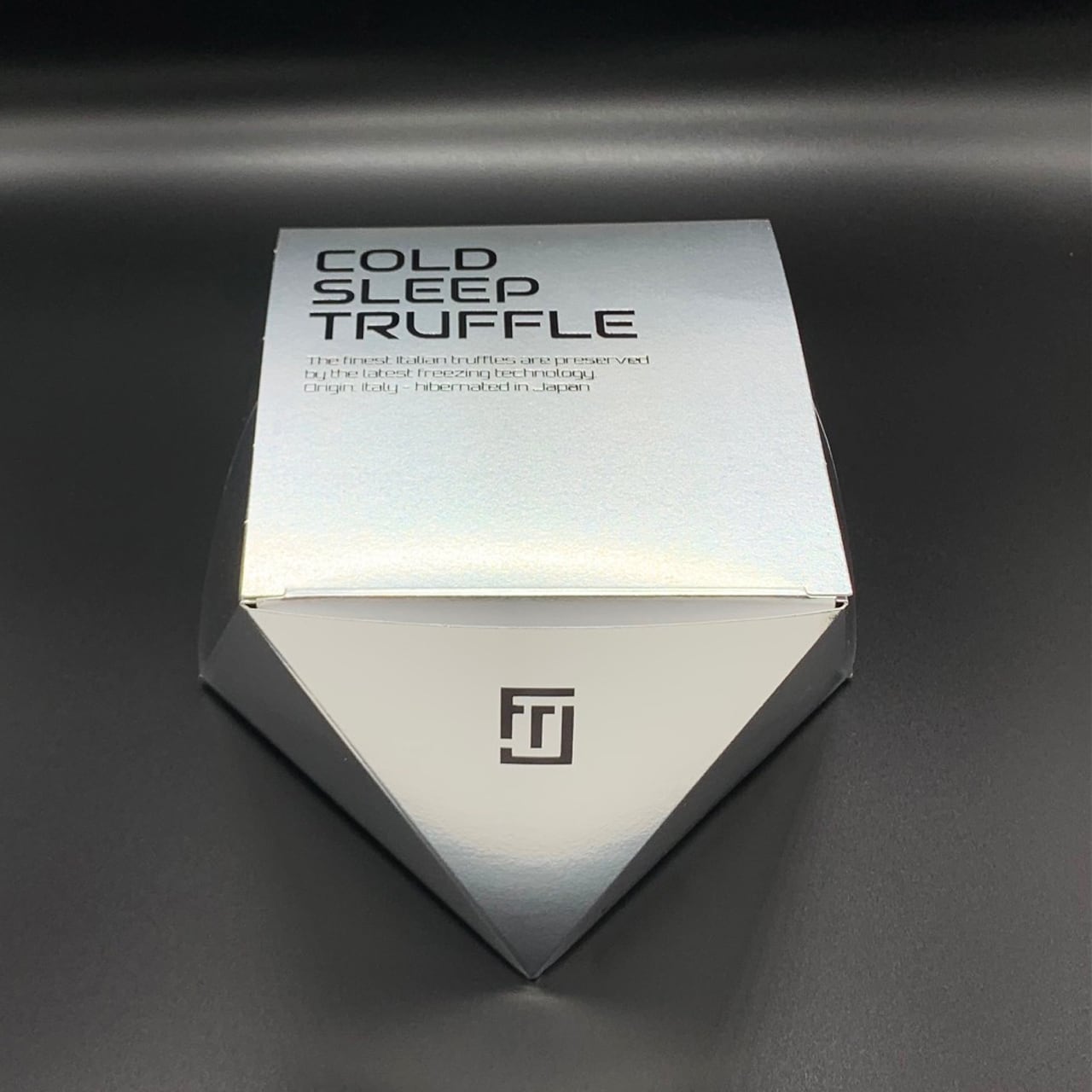 冷凍トリュフ中粒】COLD SLEEP TRUFFLE | FRESH TRUFFLE JAPAN