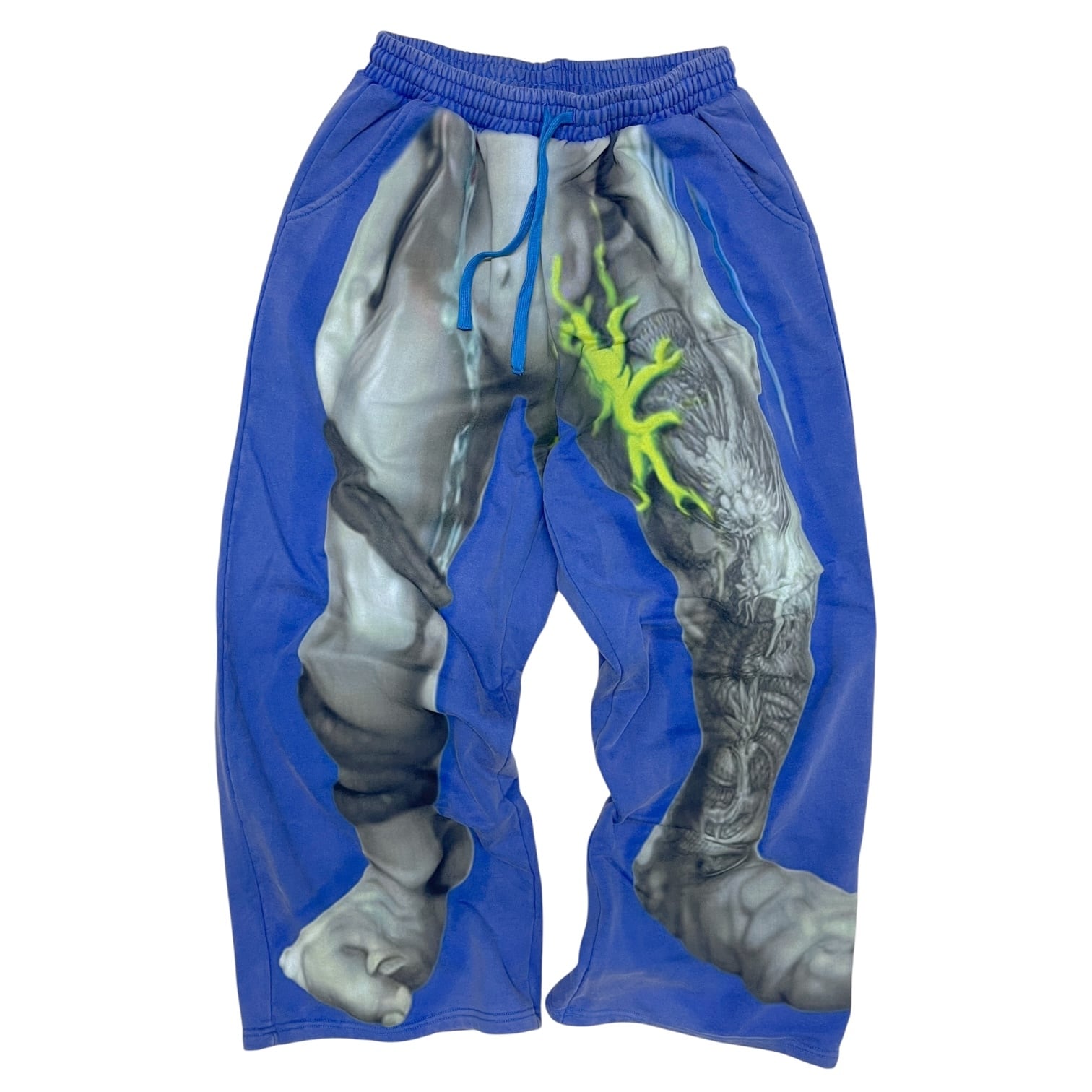 パンツ PUNK REDEMPTION\