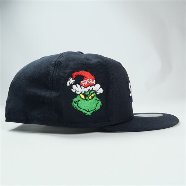 Size【7 5/8(XL)】 SUPREME シュプリーム 24AW Grinch Box Logo New