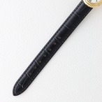 カルティエ ベニュワール ダブルライン 手巻き PARIS文字盤 Ref.78094　永久保証書付 thumbnail 11