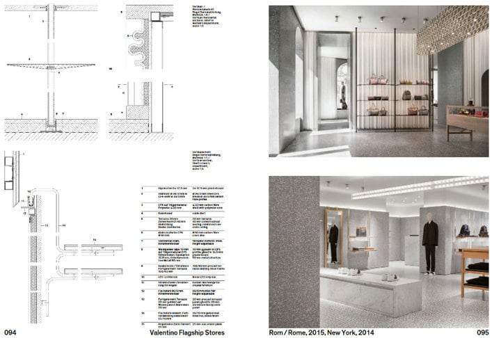 David Chipperfield Architects: Architecture and Construction