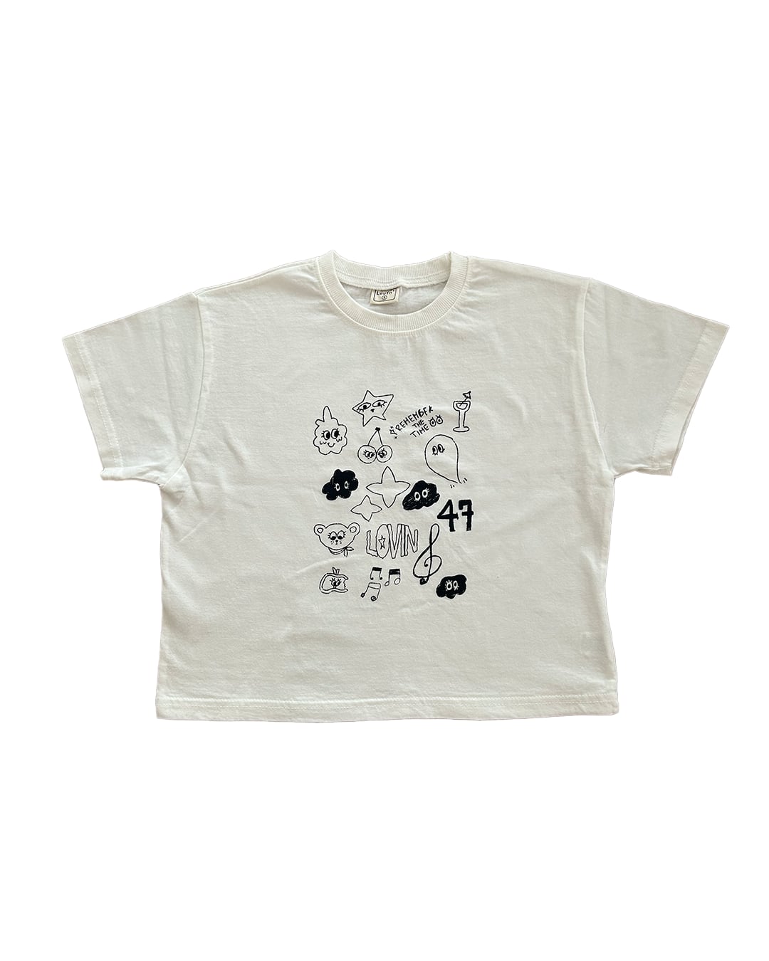 drawing T-shirt