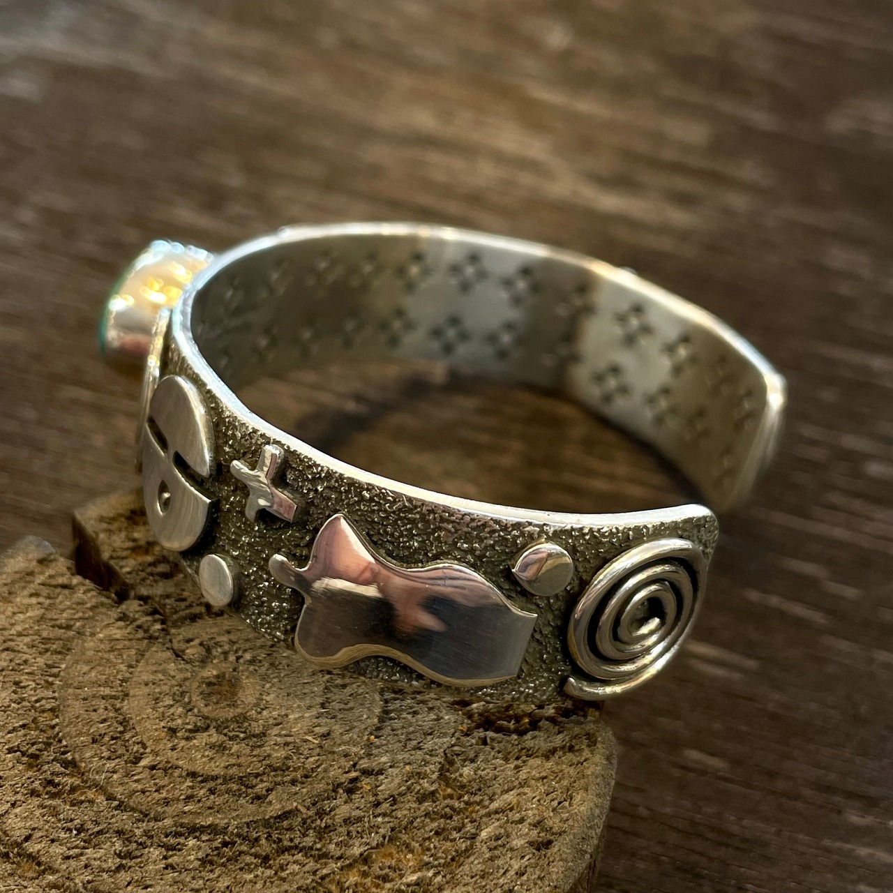 アレックスサンチェス(AlexSanchez) ソノランメイデンバングル - 3