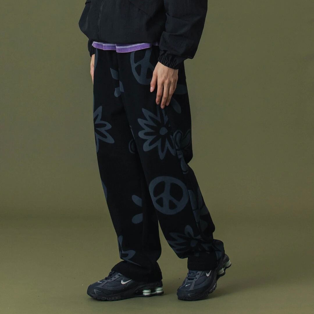XLARGE】PEACE SWEAT PANTS【エクストララージ】 | PARX.【ストリート