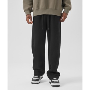 ワイドルーズストレートパンツ　941