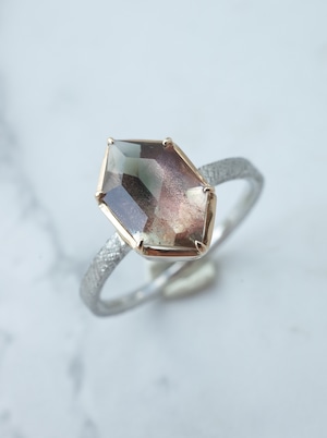 Oregon Sunstone Ring - 4