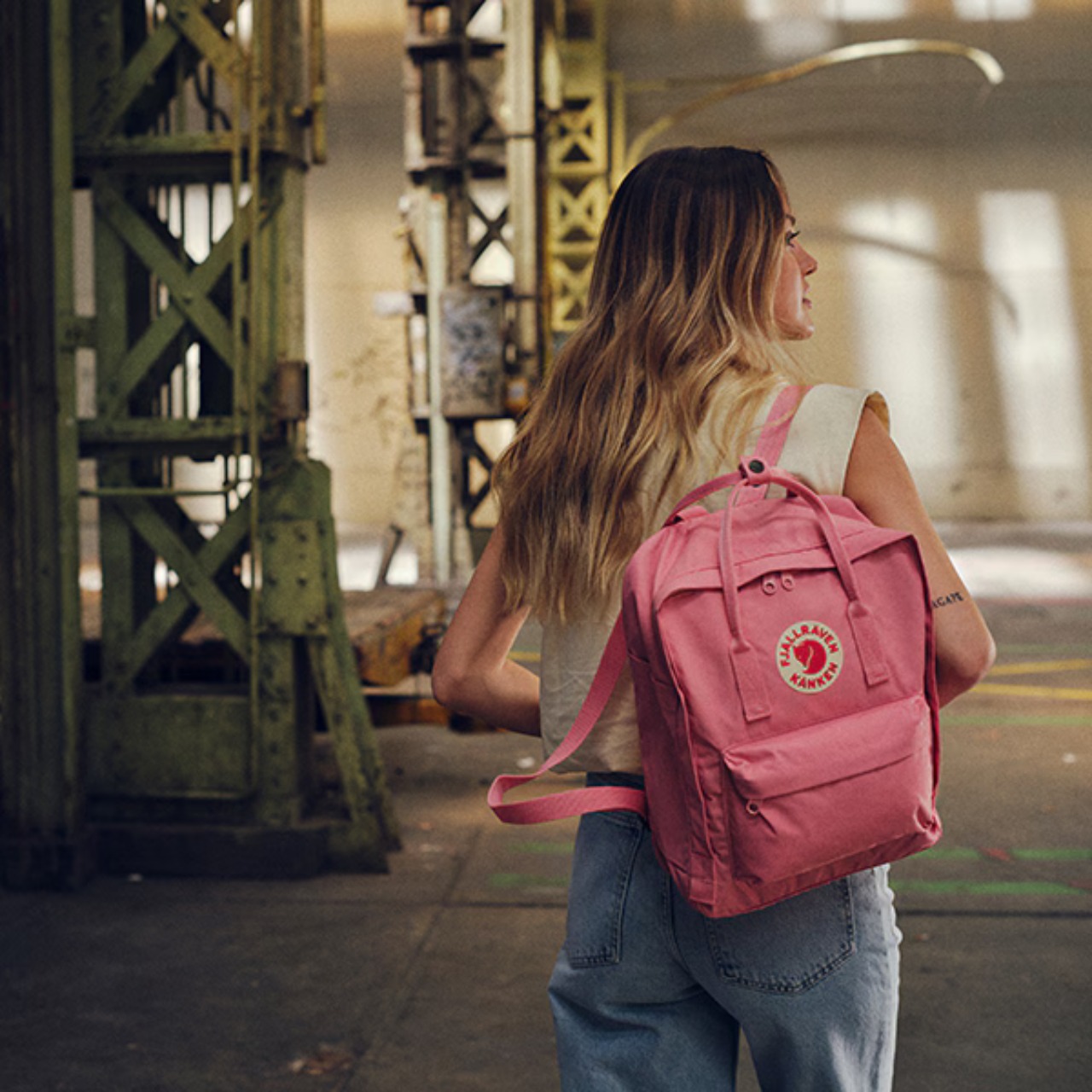 Kanken　16L