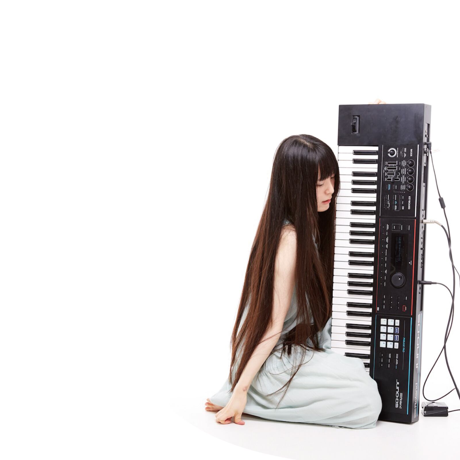 でも｣ 鈴木凛子 [DIGITAL] | Kebab Records Online Shop